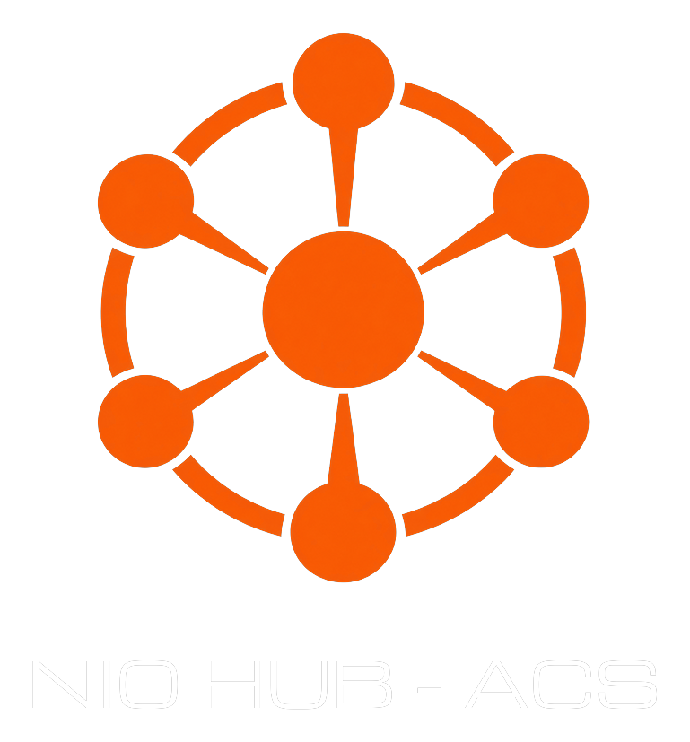 NIO HUB - ACS